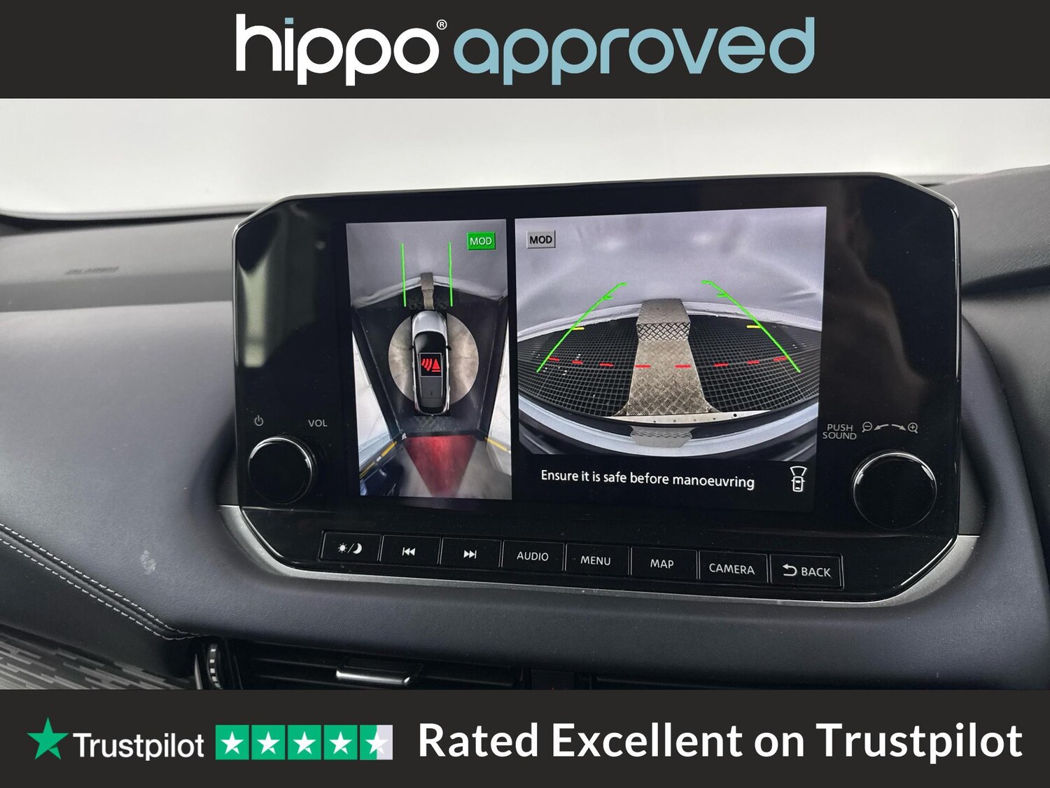 Used Nissan Qashqai 2021 for sale - 76658003: Photo 17