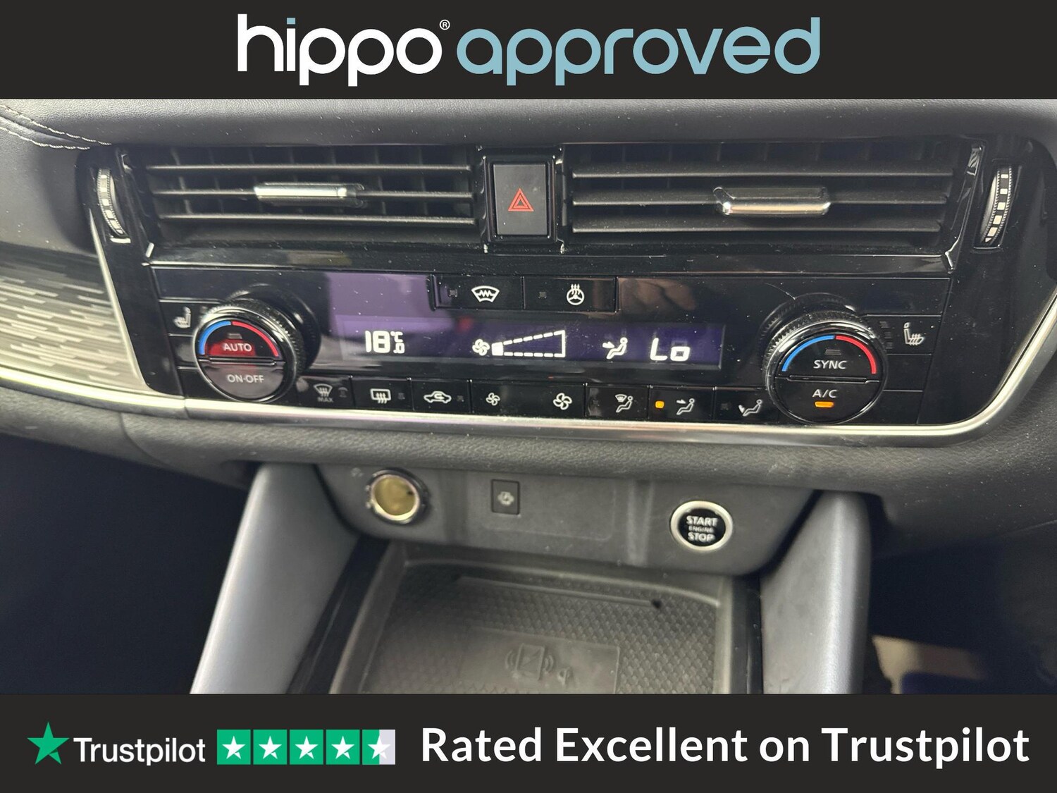 Used Nissan Qashqai 2021 for sale - 76658003: Photo 18