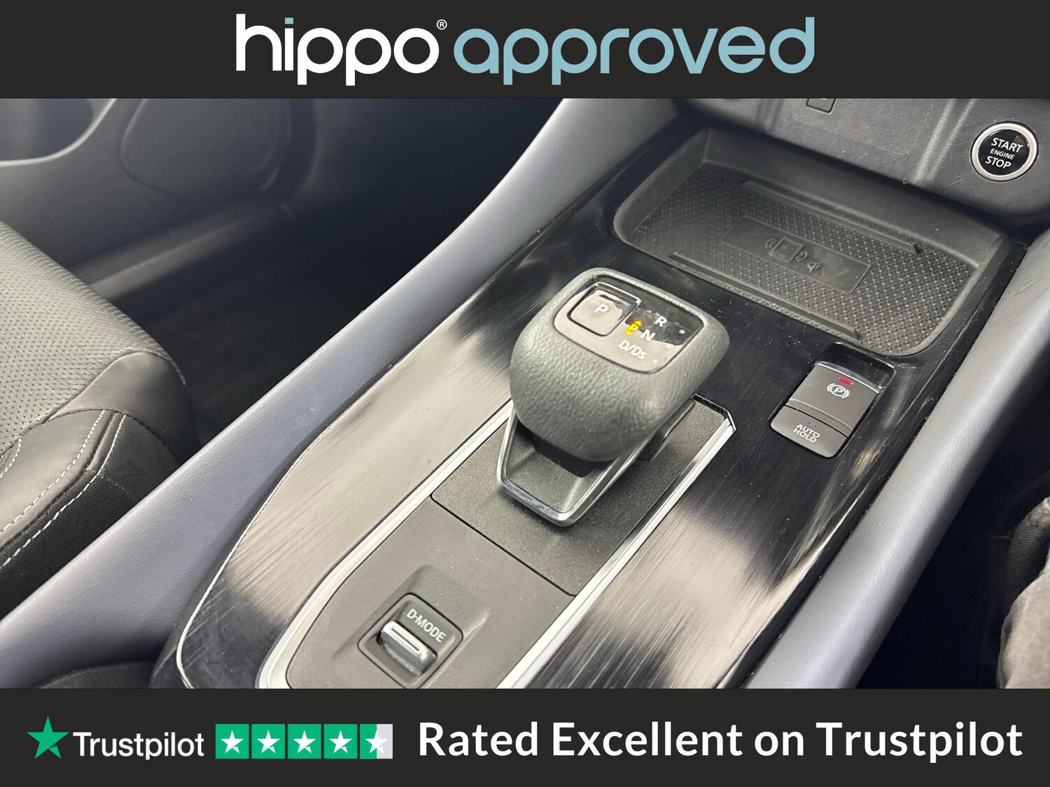 Used Nissan Qashqai 2021 for sale - 76658003: Photo 19