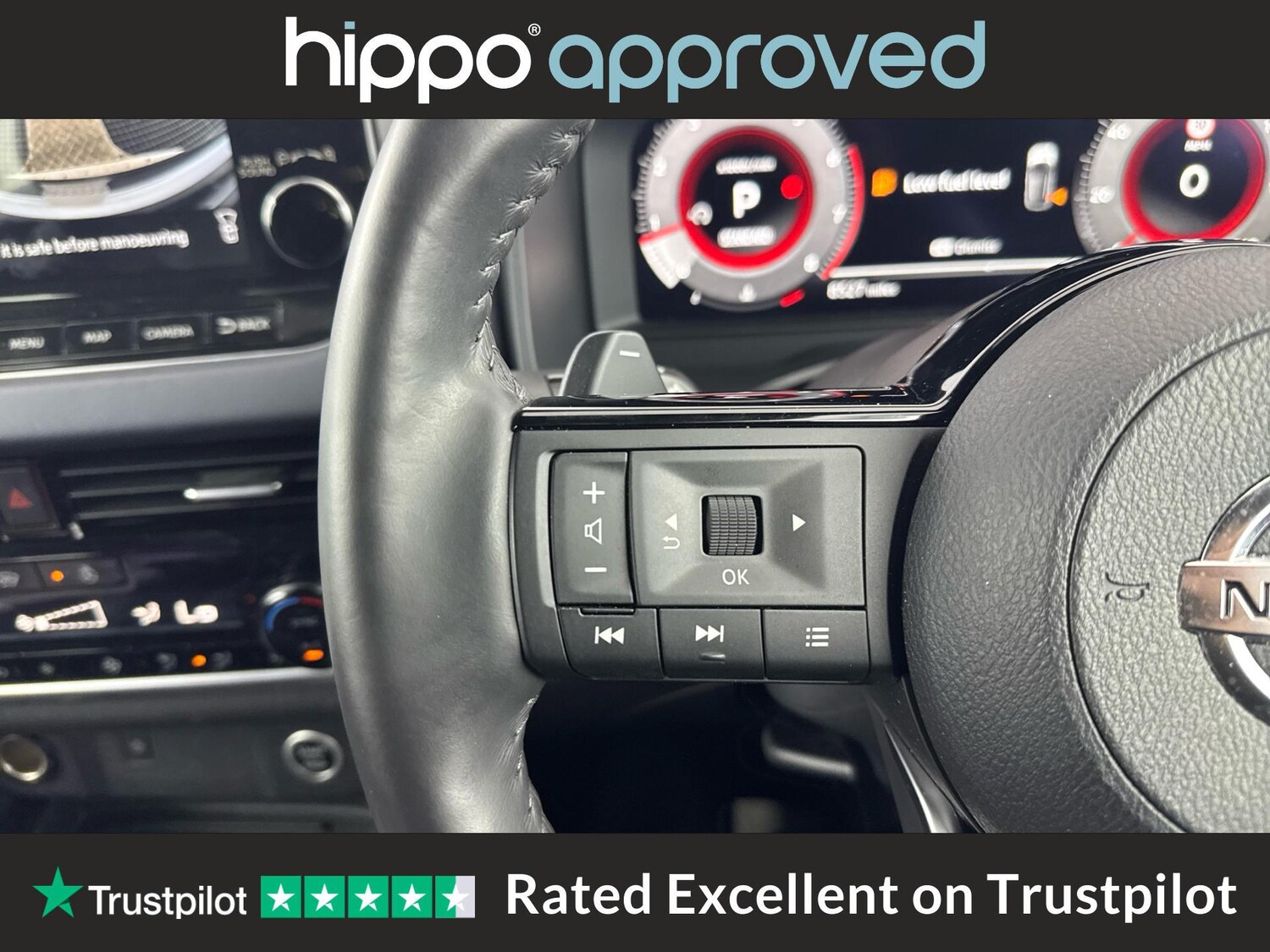 Used Nissan Qashqai 2021 for sale - 76658003: Photo 20