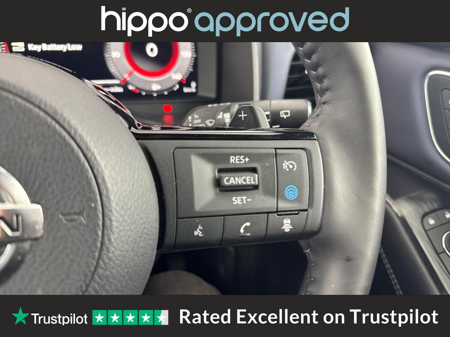 Used Nissan Qashqai 2021 for sale - 76658003: Photo 21