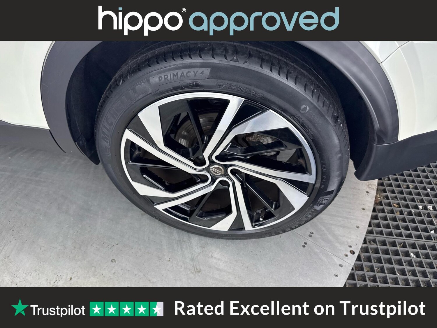 Used Nissan Qashqai 2021 for sale - 76658003: Photo 25