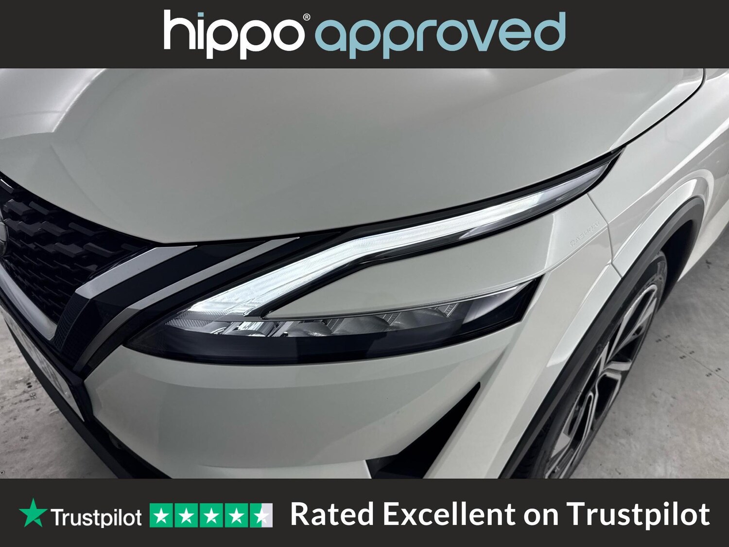 Used Nissan Qashqai 2021 for sale - 76658003: Photo 27