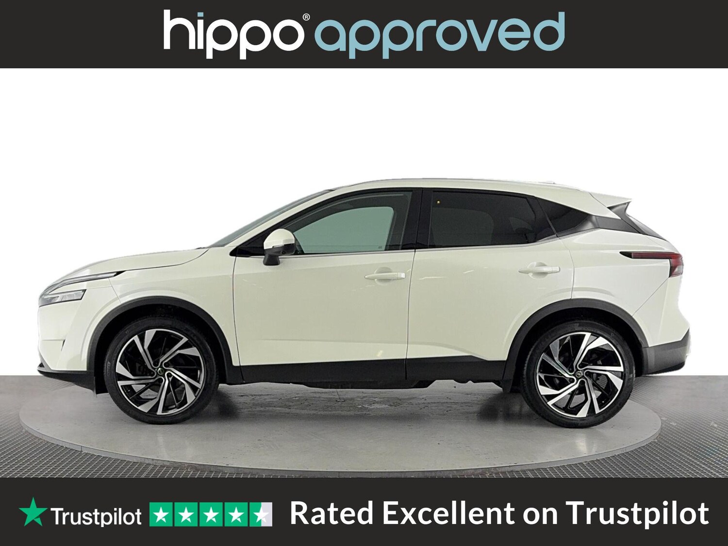 Used Nissan Qashqai 2021 for sale - 76658003: Photo 7