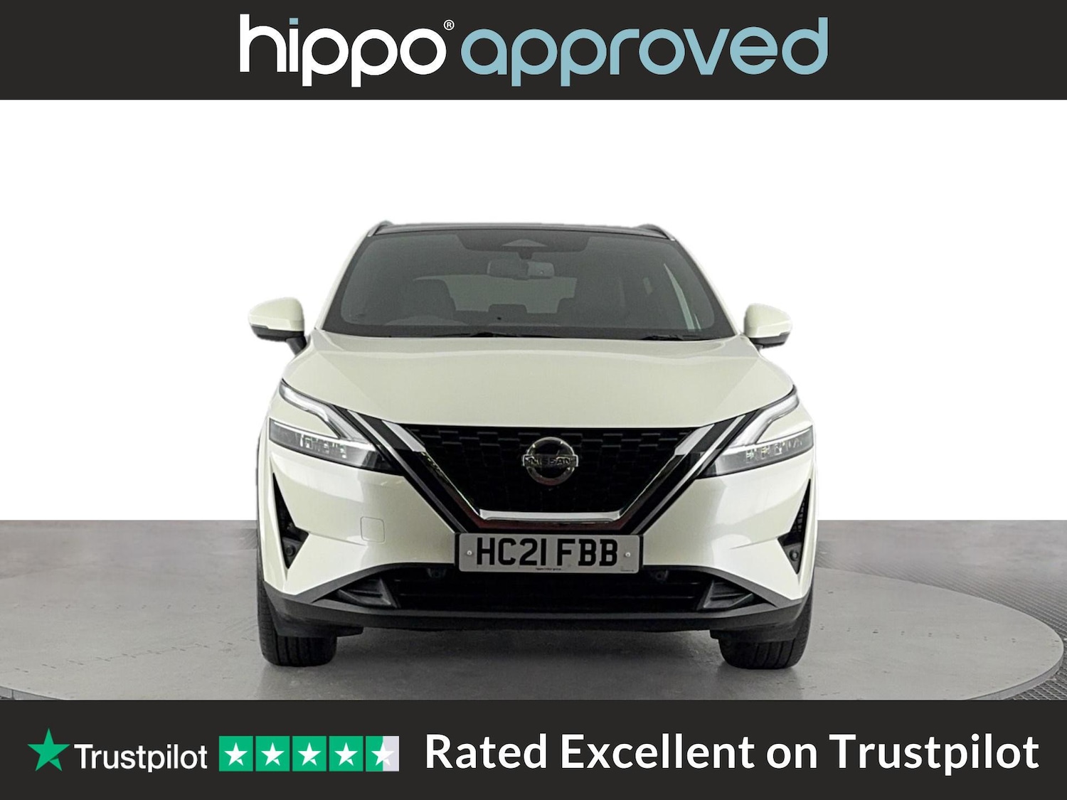 Used Nissan Qashqai 2021 for sale - 76658003: Photo 8