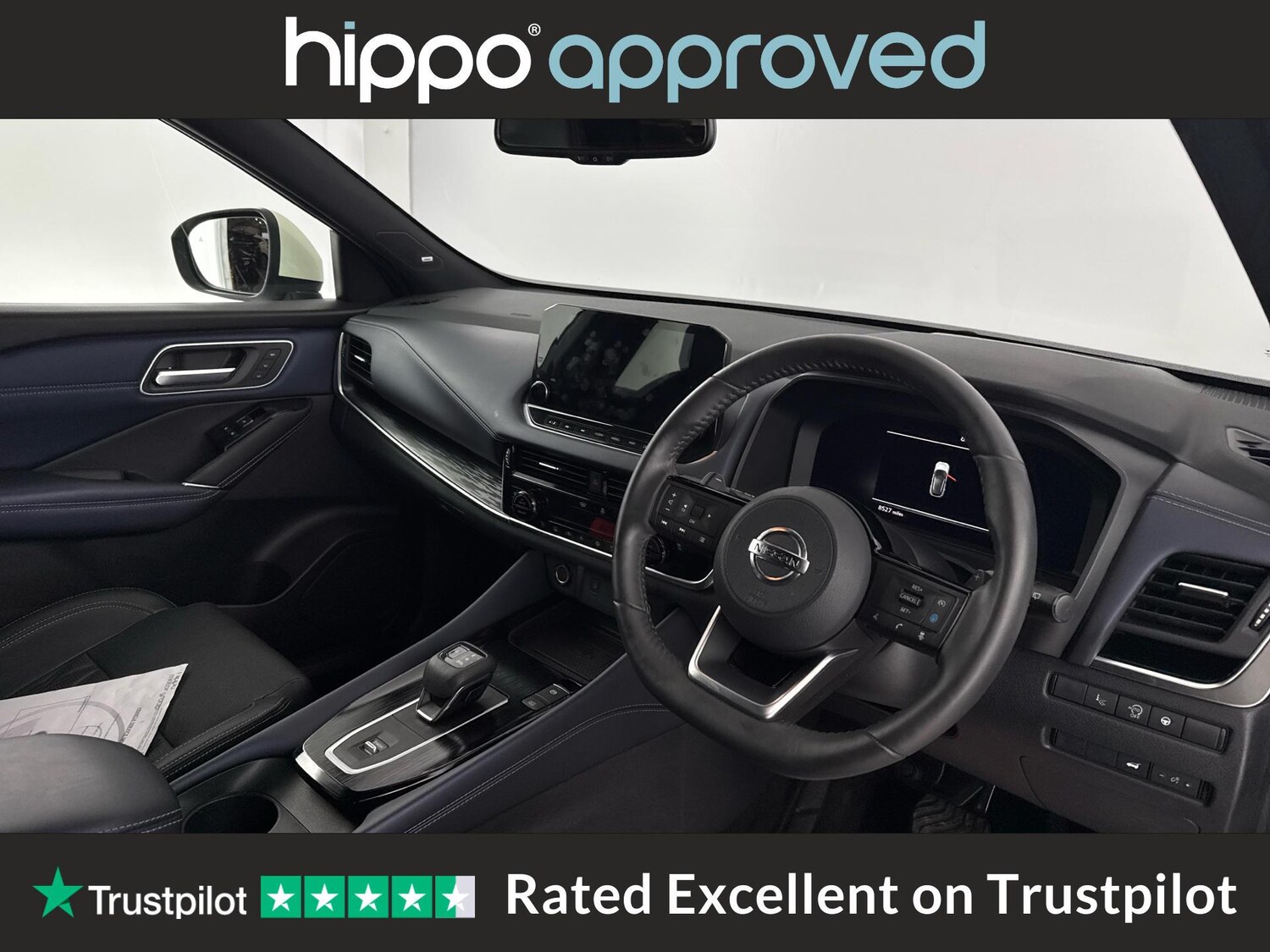 Used Nissan Qashqai 2021 for sale - 76658003: Photo 9