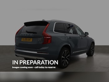 Used Volvo XC90 2019 for sale - 79349633: Photo