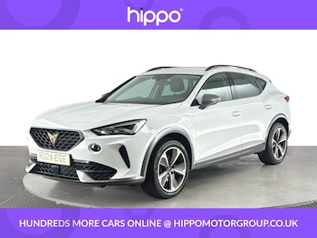 Used Cupra Formentor 2024 for sale - 79025901: Photo