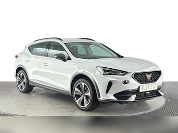 Used Cupra Formentor 2024 for sale - 79025901: Photo