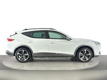 Used Cupra Formentor 2024 for sale - 79025901: Photo