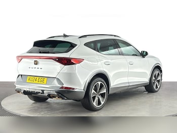 Used Cupra Formentor 2024 for sale - 79025901: Photo