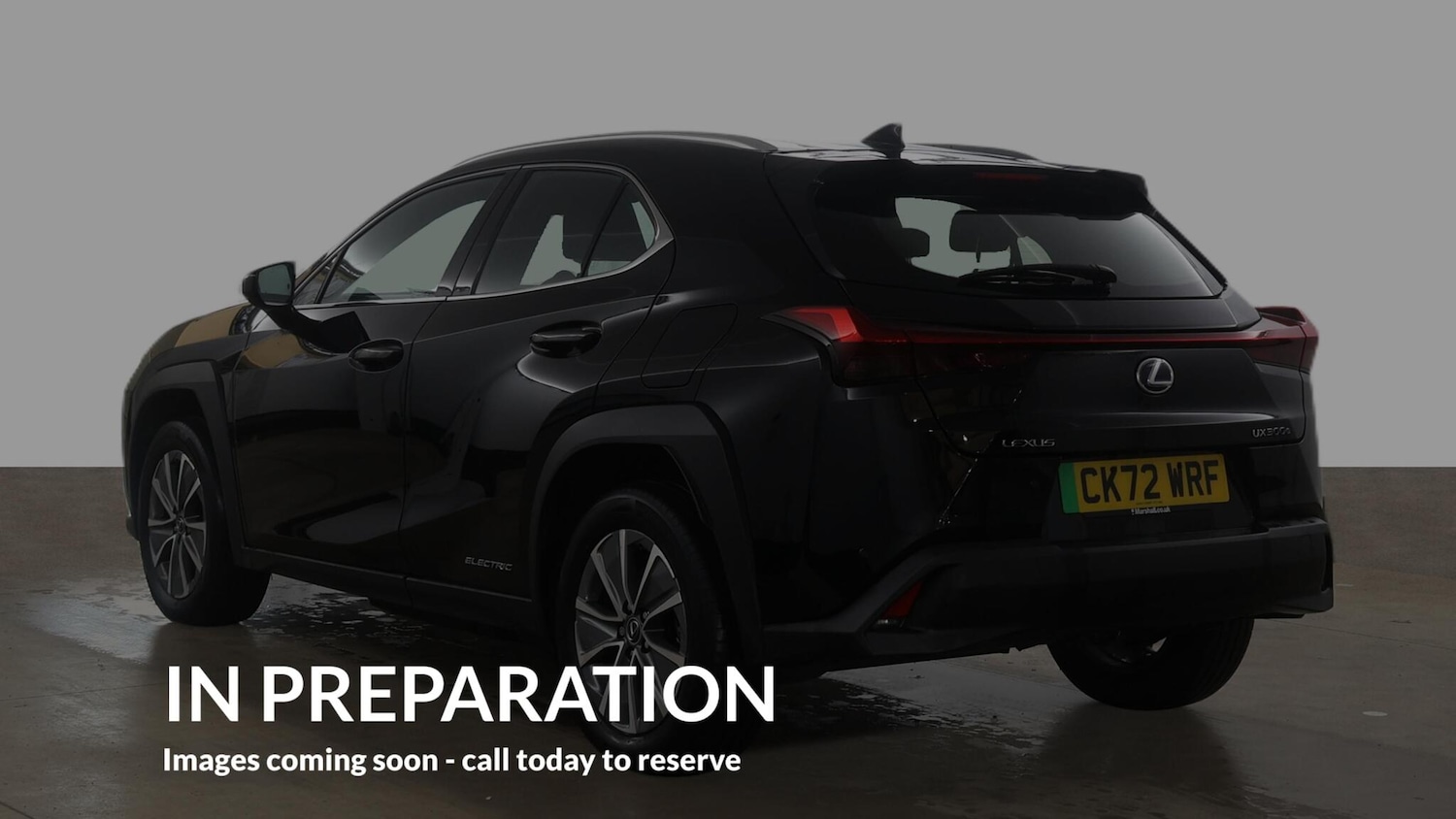 Used Lexus UX for sale - 77824635: Photo 3