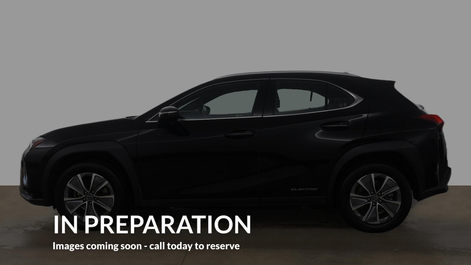 Used Lexus UX for sale - 77824635: Photo 6