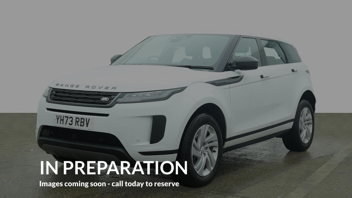 Used Land Rover Range Rover Evoque 2023 for sale - 77957605: Photo 2