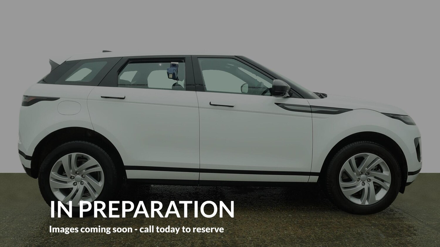 Used Land Rover Range Rover Evoque 2023 for sale - 77957605: Photo 5