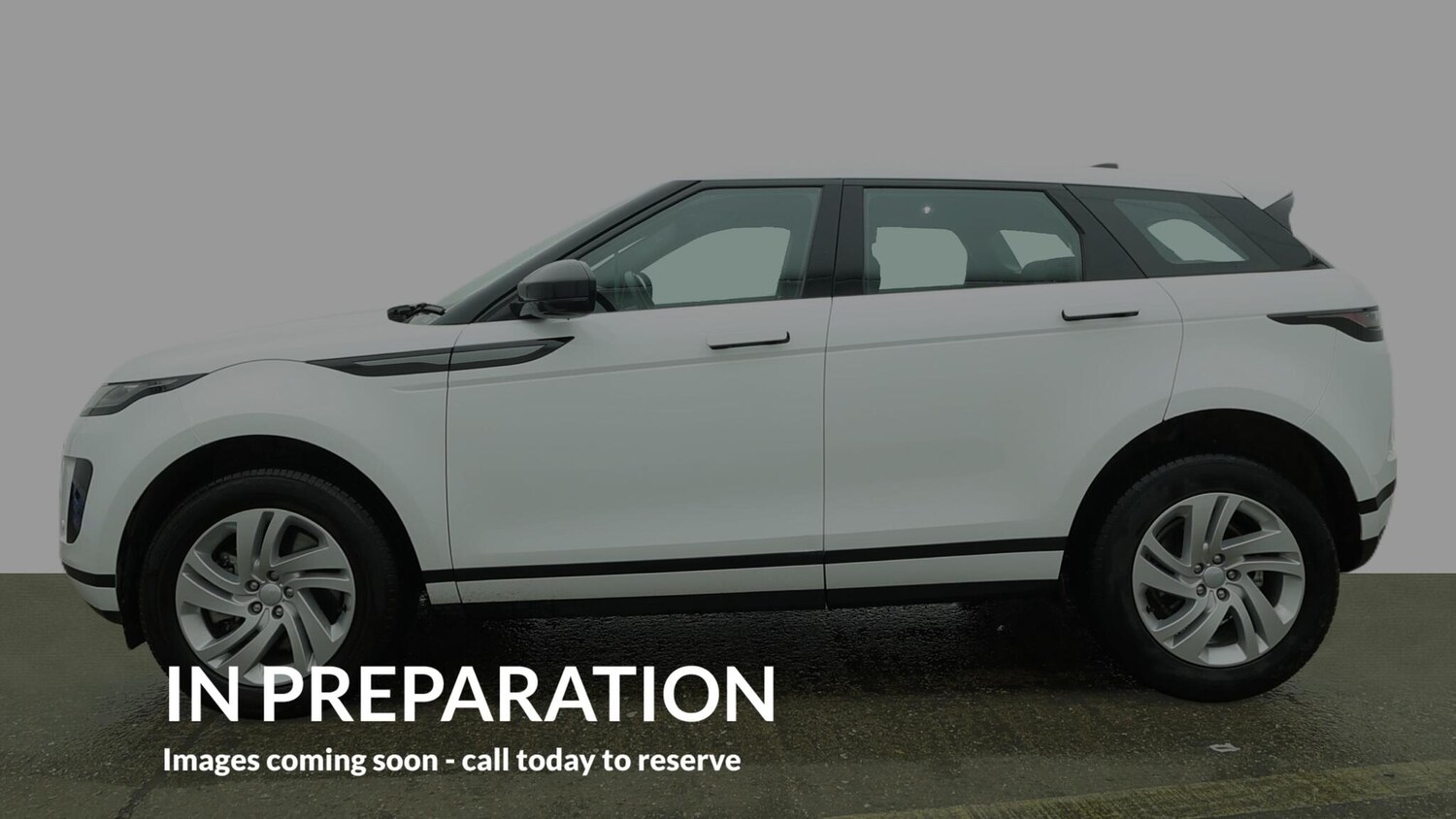 Used Land Rover Range Rover Evoque 2023 for sale - 77957605: Photo 6