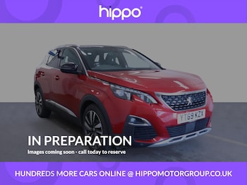 Used Peugeot 3008 2020 for sale - 79093998: Photo