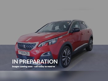 Used Peugeot 3008 2020 for sale - 79093998: Photo
