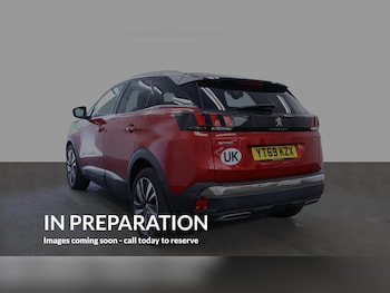 Used Peugeot 3008 2020 for sale - 79093998: Photo