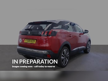 Used Peugeot 3008 2020 for sale - 79093998: Photo