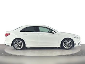 Used Mercedes-Benz A-Class 2021 for sale - 79316079: Photo