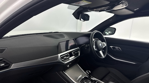 Used BMW 3 Series 2022 for sale - 76232910: Photo 10