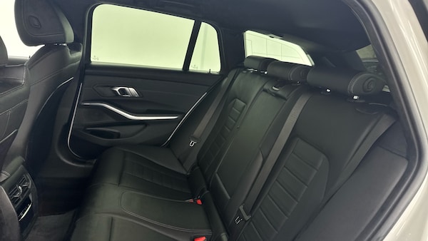 Used BMW 3 Series 2022 for sale - 76232910: Photo 14