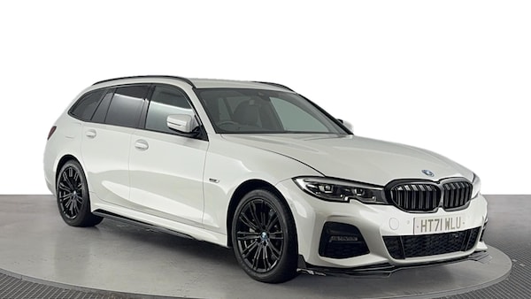 Used BMW 3 Series 2022 for sale - 76232910: Photo 2
