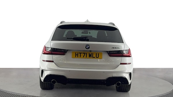 Used BMW 3 Series 2022 for sale - 76232910: Photo 34