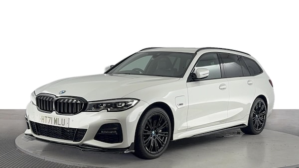 Used BMW 3 Series 2022 for sale - 76232910: Photo 36