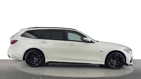 Used BMW 3 Series 2022 for sale - 76232910: Photo 38