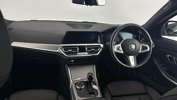 Used BMW 3 Series 2022 for sale - 76232910: Photo 46