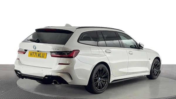 Used BMW 3 Series 2022 for sale - 76232910: Photo 4