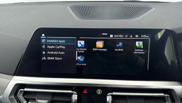 Used BMW 3 Series 2022 for sale - 76232910: Photo 51