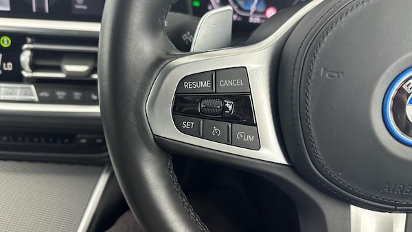 Used BMW 3 Series 2022 for sale - 76232910: Photo 55