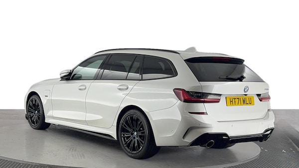 Used BMW 3 Series 2022 for sale - 76232910: Photo 6