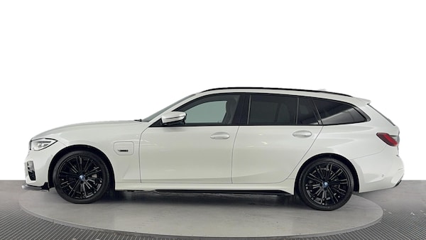Used BMW 3 Series 2022 for sale - 76232910: Photo 7