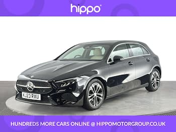 Used Mercedes-Benz A-Class 2023 for sale - 79621117: Photo