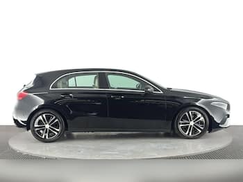 Used Mercedes-Benz A-Class 2023 for sale - 79621117: Photo