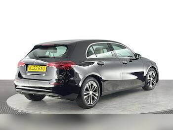 Used Mercedes-Benz A-Class 2023 for sale - 79621117: Photo