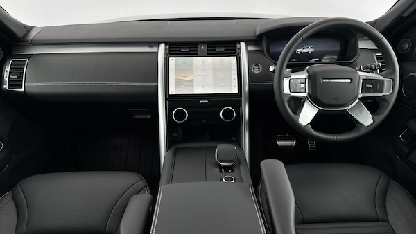 Used Land Rover Discovery 2024 for sale - 74900846: Photo 11