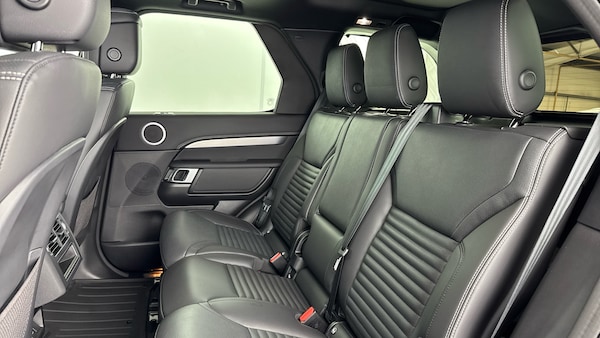 Used Land Rover Discovery 2024 for sale - 74900846: Photo 14