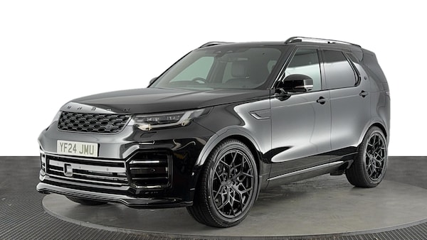Used Land Rover Discovery 2024 for sale - 74900846: Photo 1