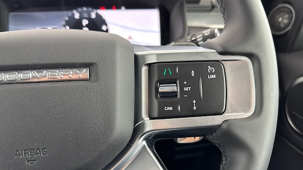 Used Land Rover Discovery 2024 for sale - 74900846: Photo 23