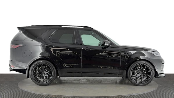Used Land Rover Discovery 2024 for sale - 74900846: Photo 32