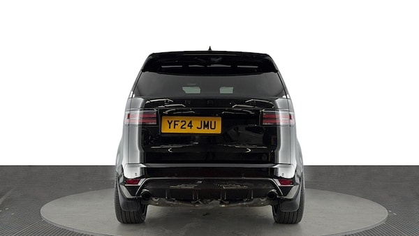 Used Land Rover Discovery 2024 for sale - 74900846: Photo 34