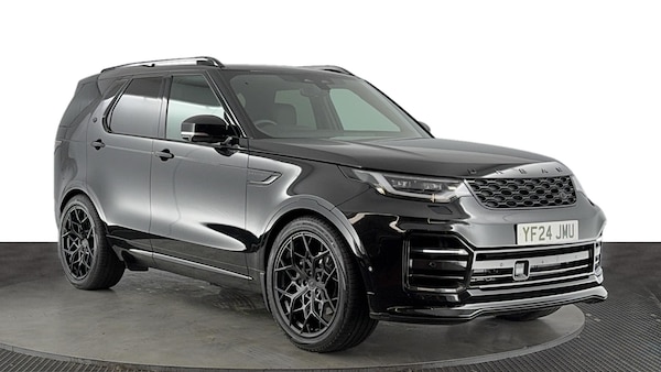 Used Land Rover Discovery 2024 for sale - 74900846: Photo 37