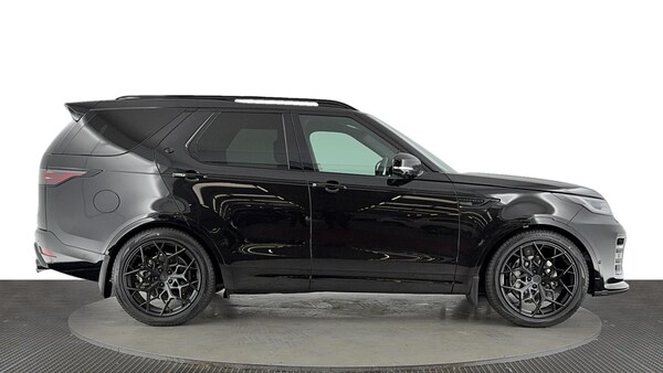 Used Land Rover Discovery 2024 for sale - 74900846: Photo 3