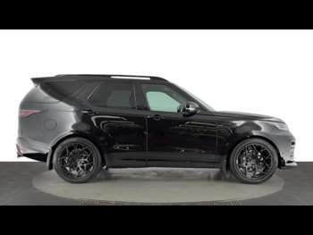 Used Land Rover Discovery 2024 for sale - 74900846: Photo