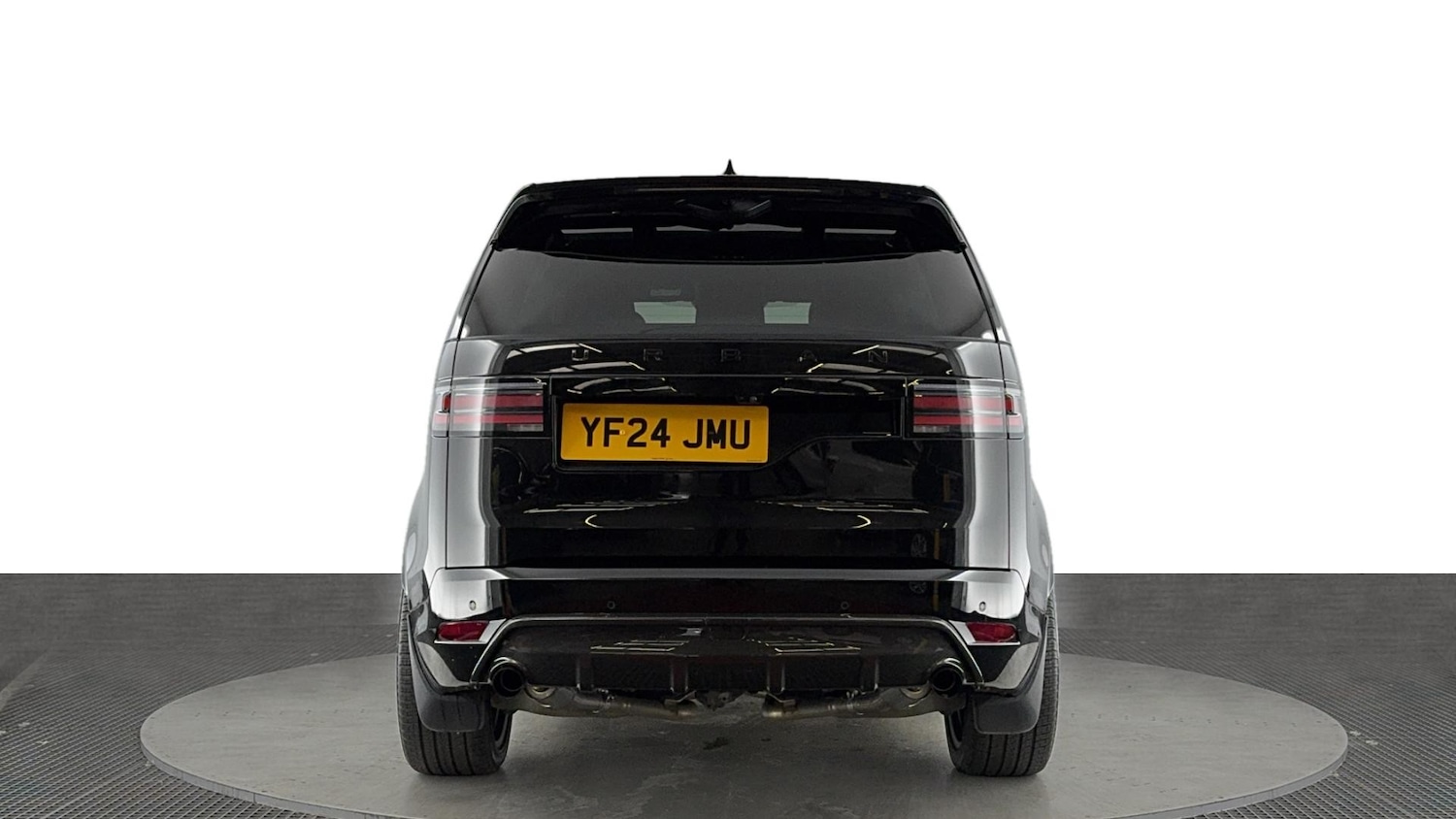 Vehicle 40